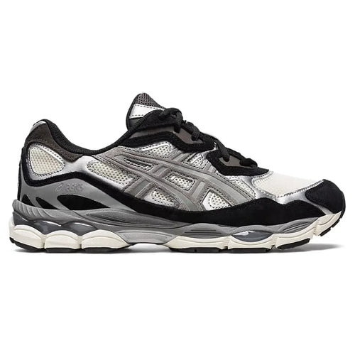 ASICS Gel-NYC Ivory Clay Grey