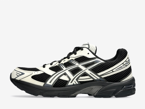 Asics Gel 1130 Black Cream