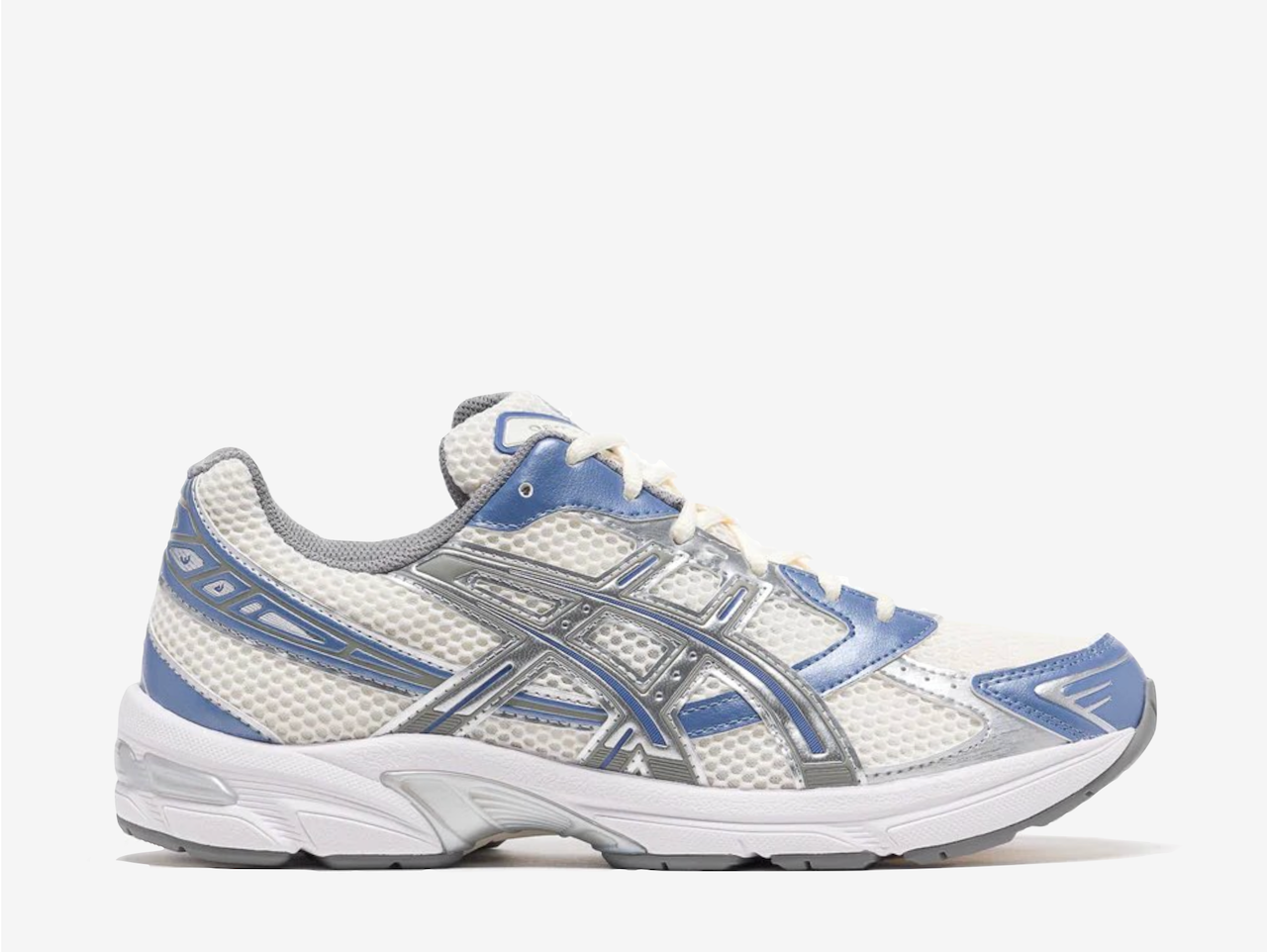 Asics Gel 1130 Cream Blueberry