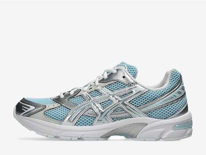 Asics Gel 1130 Faded Denim Pure Silver
