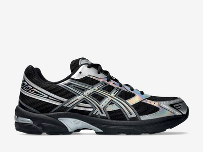 Asics Gel 1130 Iridescent Black Pure Silver