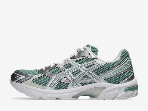 Asics Gel 1130 Verdigris Pure Silver