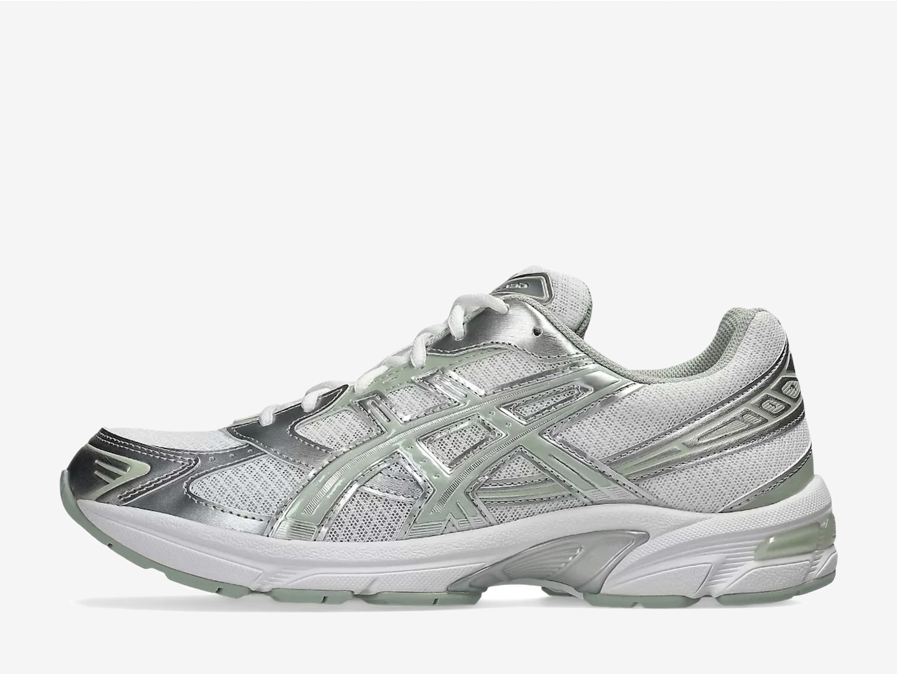 Asics Gel 1130 White Sage Frost