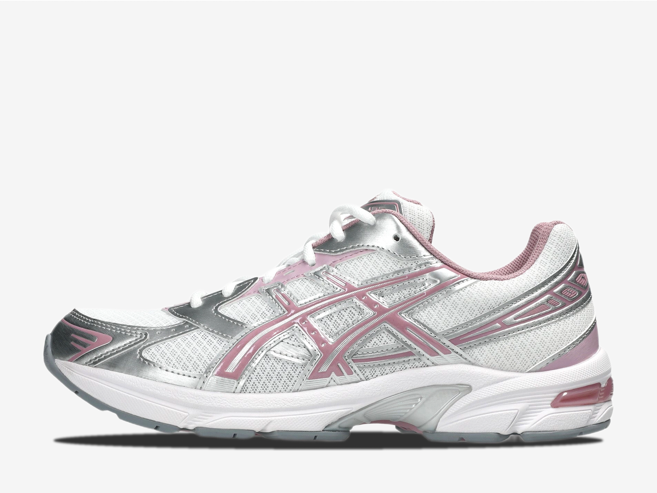 Asics Gel 1130 White Taro Purple
