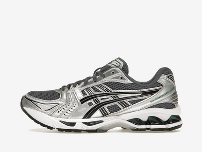 Asics Gel Kayano 14 Metropolis Jasper Green