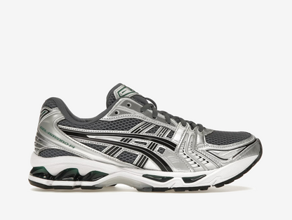 Asics Gel Kayano 14 Metropolis Jasper Green