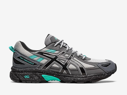 Asics Gel Venture 6 Dark Grey Aqua