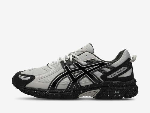 Asics Gel Venture 6 Midnight Glacier Grey