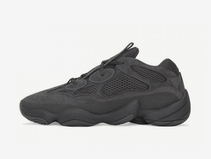 Yeezy 500 Utility Black
