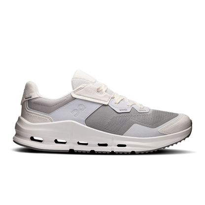 On Cloudnova Rift 1 Mens Alloy Glacier