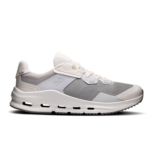 On Cloudnova Rift 1 Mens Alloy Glacier