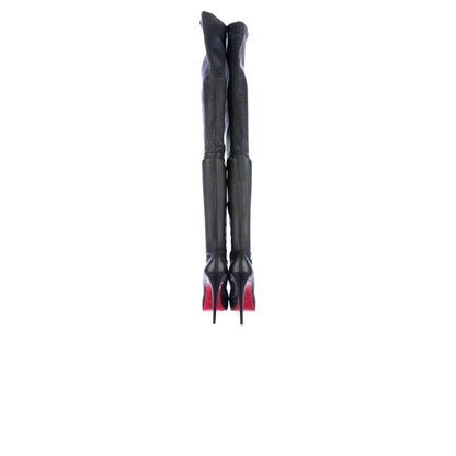 Christian Louboutin Monicarina Thigh High Boots