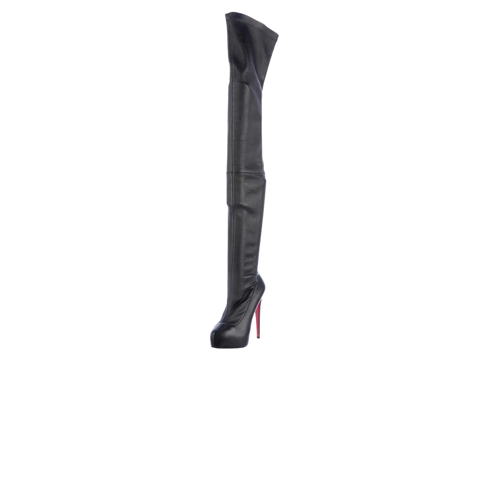 Christian Louboutin Monicarina Thigh High Boots