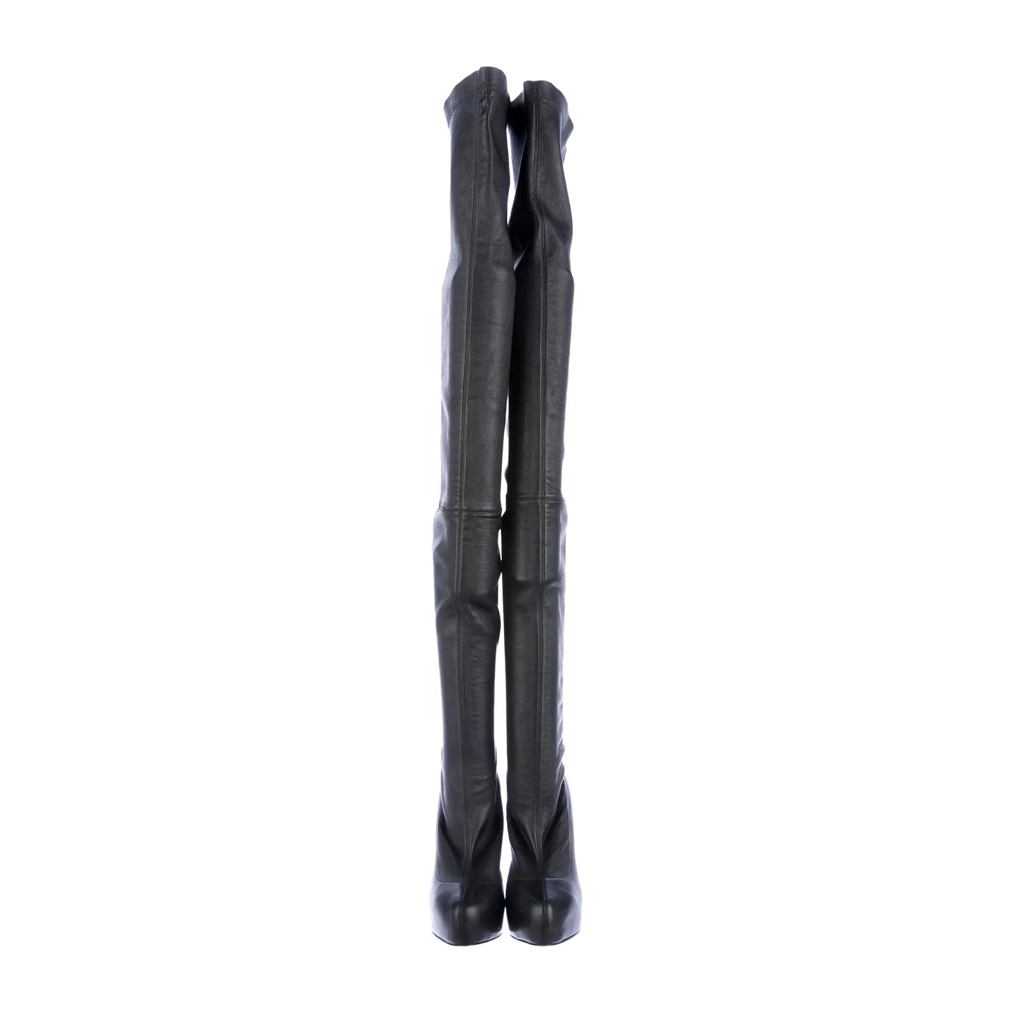 Christian Louboutin Monicarina Thigh High Boots