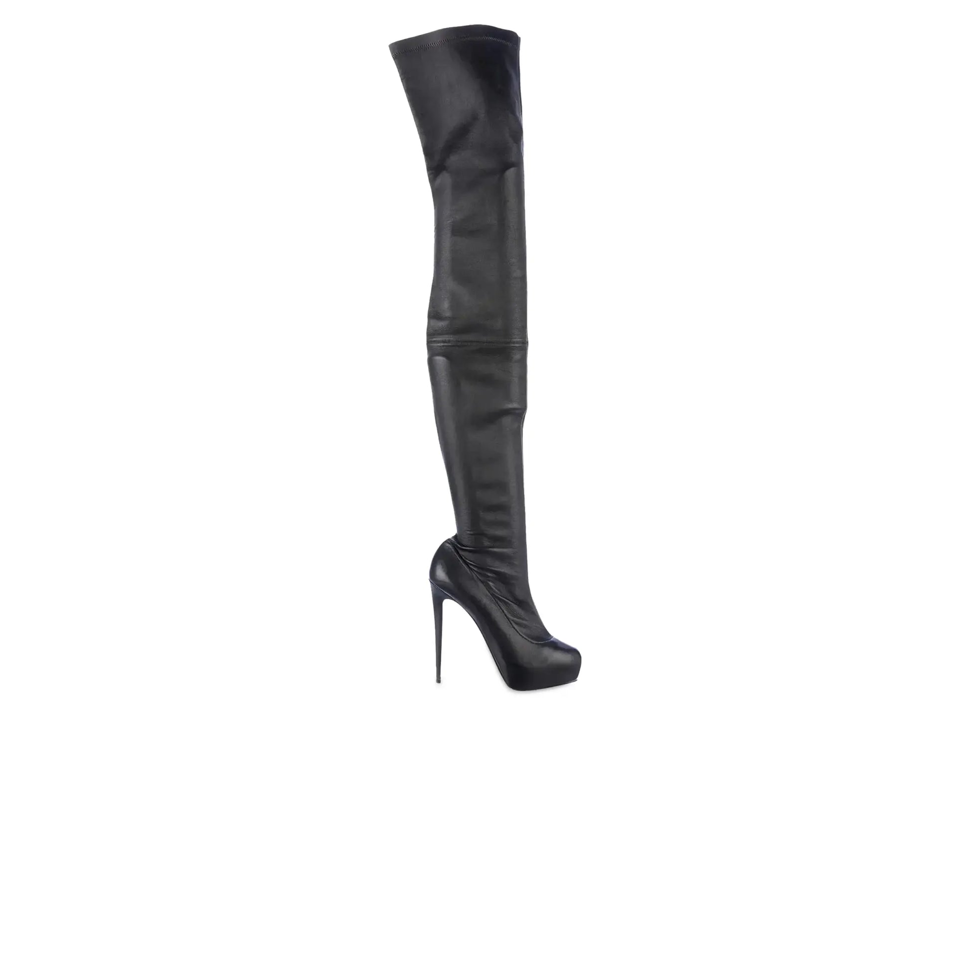 Christian Louboutin Monicarina Thigh High Boots