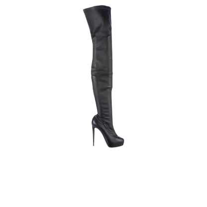 Christian Louboutin Monicarina Thigh High Boots