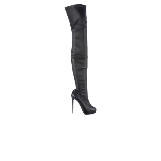 Christian Louboutin Monicarina Thigh High Boots