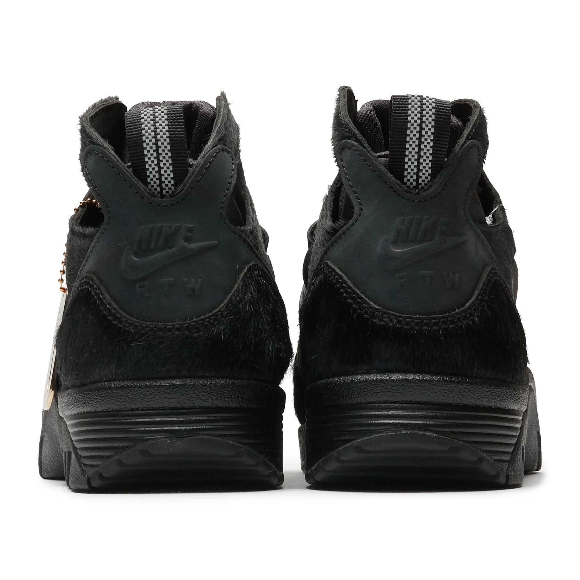 Corteiz x Nike Air Huarache Onyx