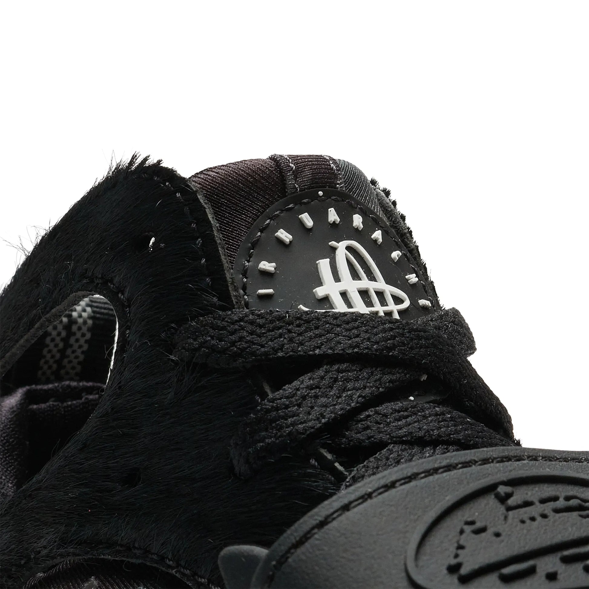 Corteiz x Nike Air Huarache Onyx