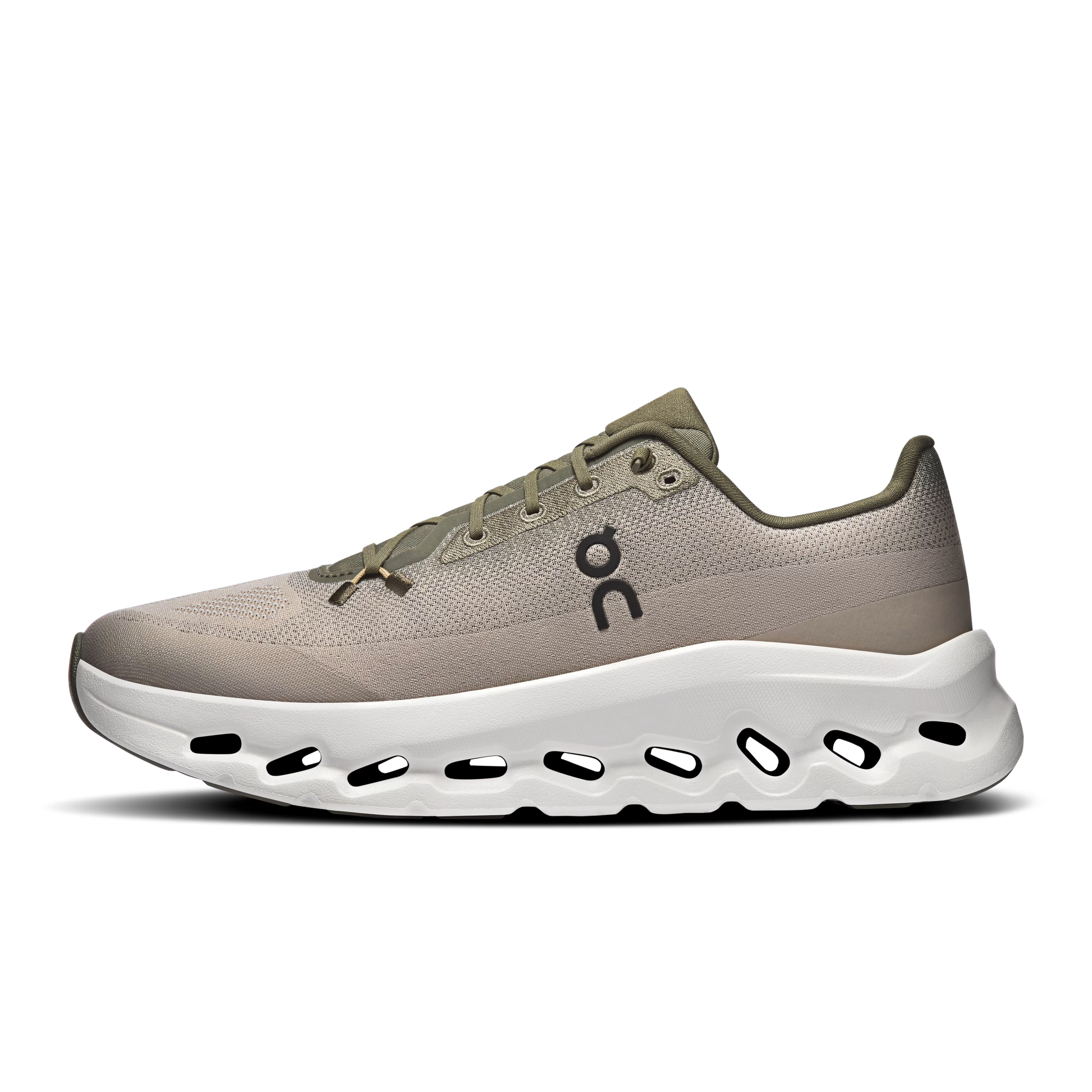 On Cloudtilt Mens Olive Desert