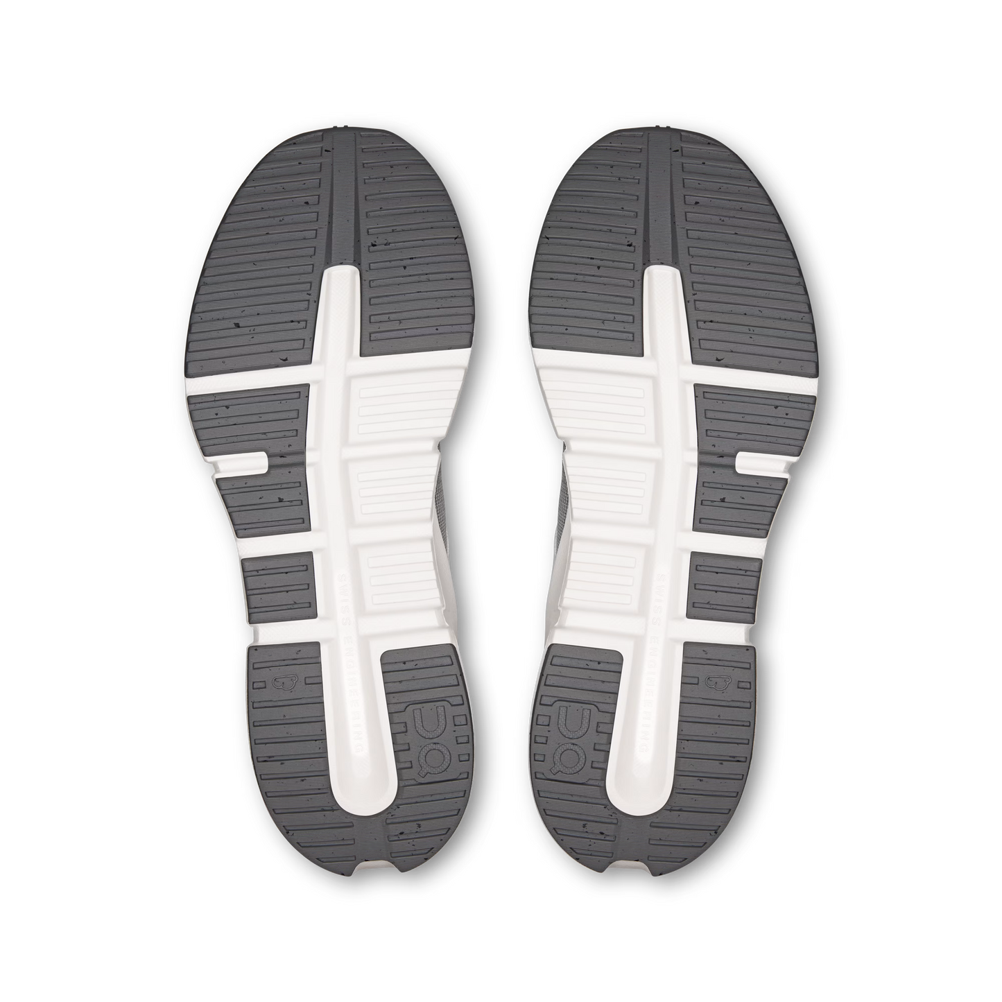 On Cloudnova Rift 1 Mens Alloy Glacier