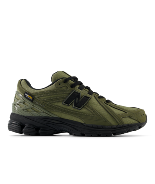 Men's New Balance 1906R "Dark Camo"