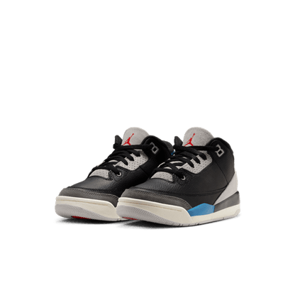 Little Kids' Jordan 3 Retro OG (PS) "Rare Air"