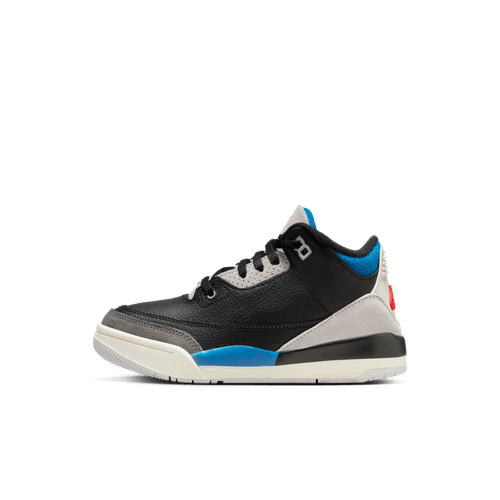 Little Kids' Jordan 3 Retro OG (PS) "Rare Air"