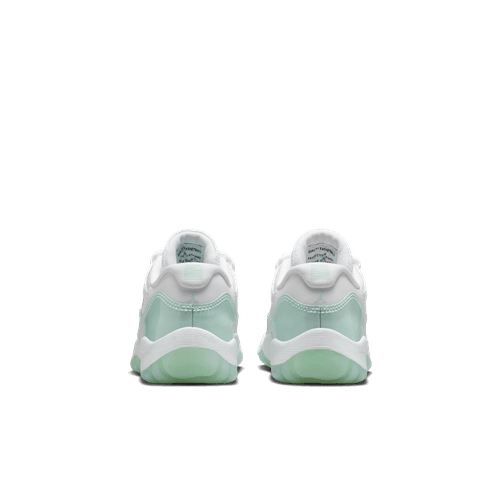 Little Kids' Jordan 11 Retro Low "Igloo"