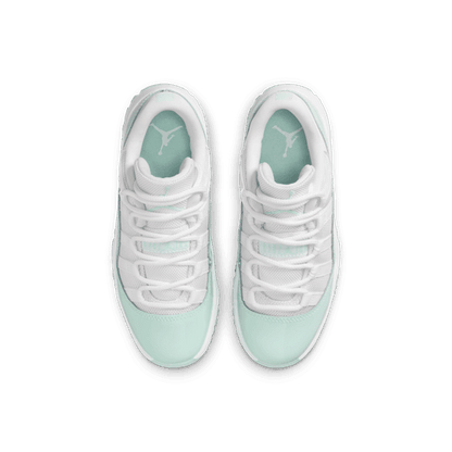 Little Kids' Jordan 11 Retro Low "Igloo"