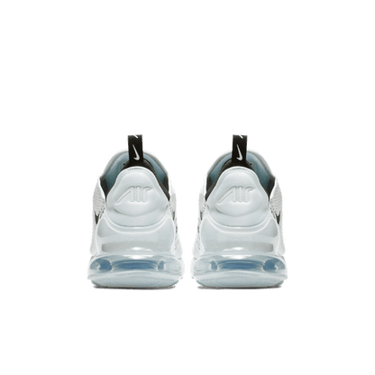 Men's Nike Air Max 270 "White Black"