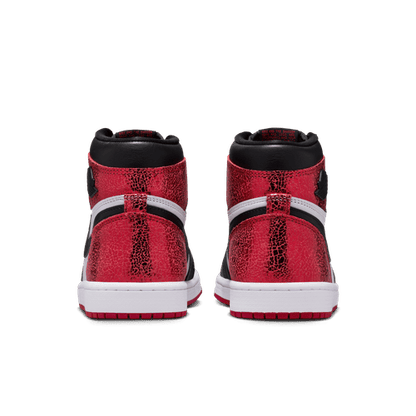 Women's Air Jordan 1 Retro High OG "Ruby"