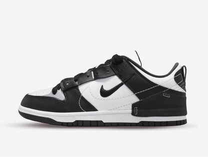 Nike Dunk Low Disrupt 2 Panda (W)