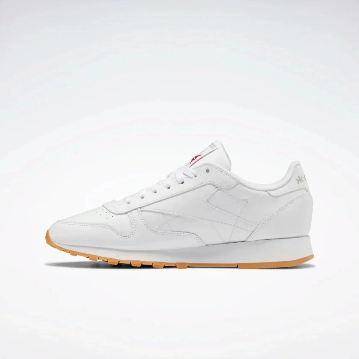 Reebok Classic Leather "White Gum"