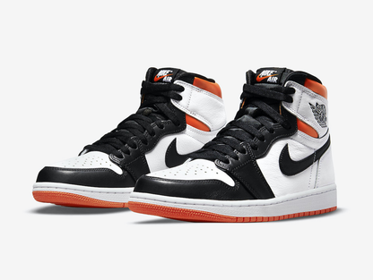 Air Jordan 1 High Electro Orange