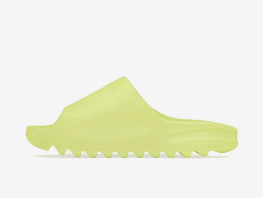 Yeezy Slide Glow Green