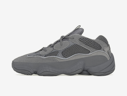 Yeezy 500 Granite