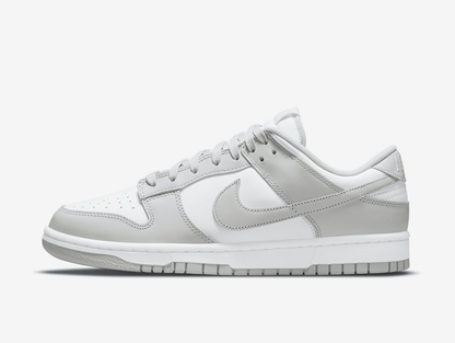Nike Dunk Low Grey Fog