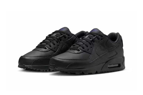 Men's Nike Air Max 90 "Dark Smoke Grey Sanded Purple"