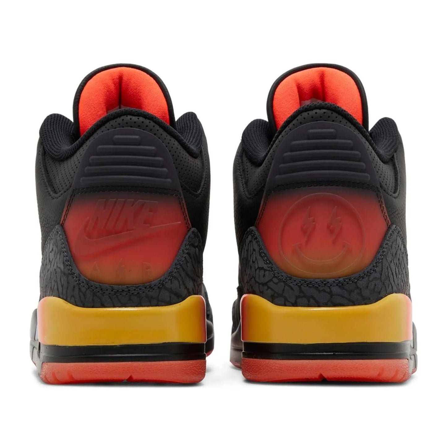 J Balvin x Air Jordan 3 Retro Rio