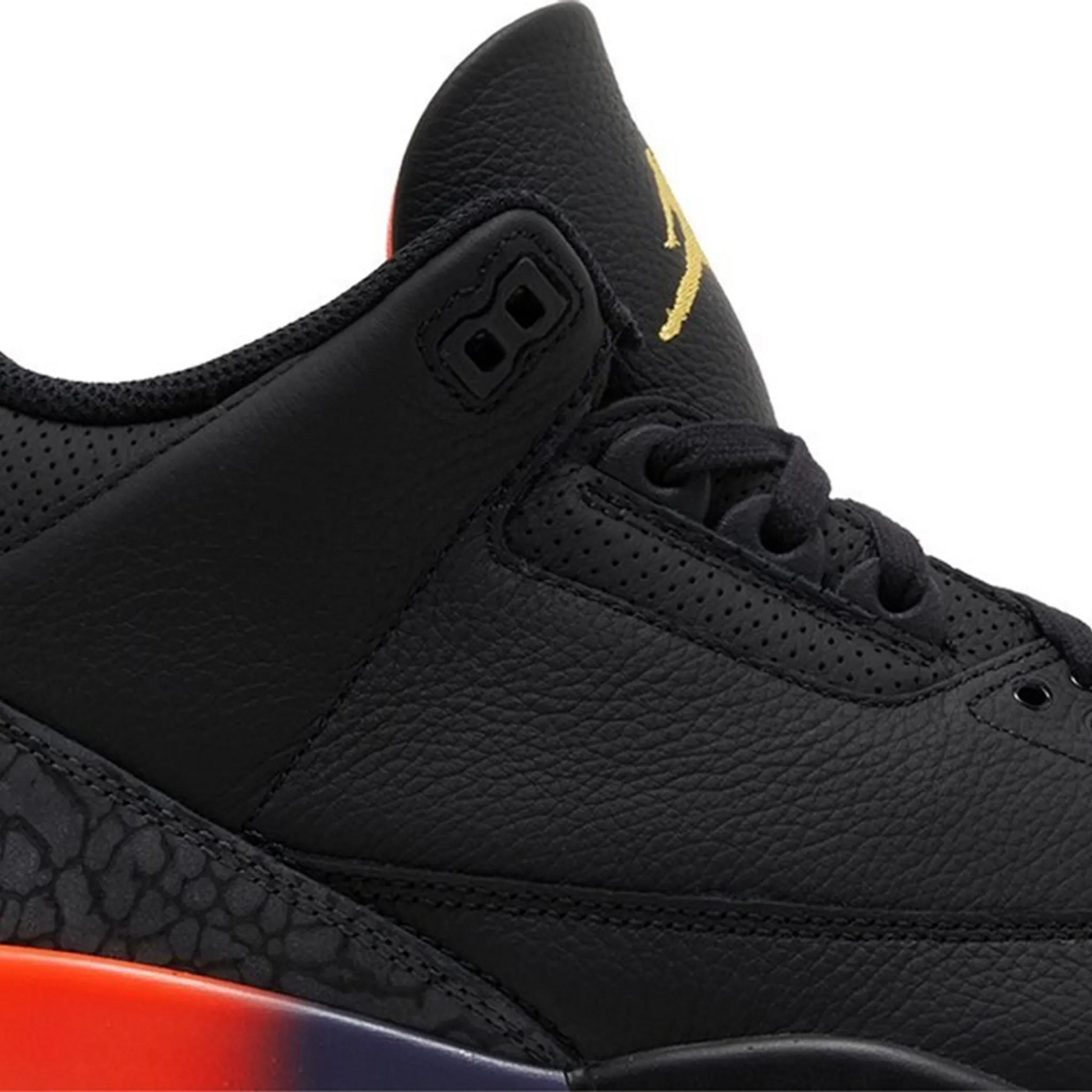 J Balvin x Air Jordan 3 Retro Rio