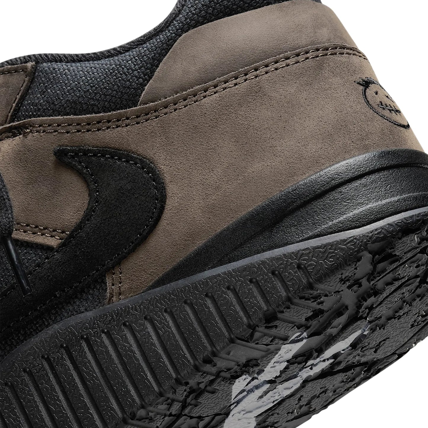 Jordan Jumpman Jack TR Travis Scott Dark Mocha