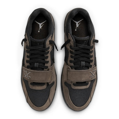 Jordan Jumpman Jack TR Travis Scott Dark Mocha