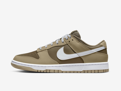 Nike Dunk Low Judge Grey