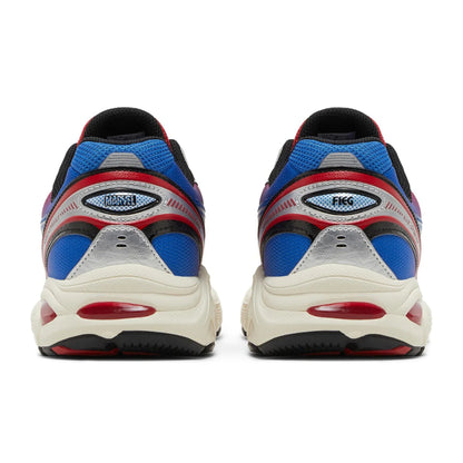Kith x Marvel x ASICS GT 2160 Venom vs. Spiderman Pack