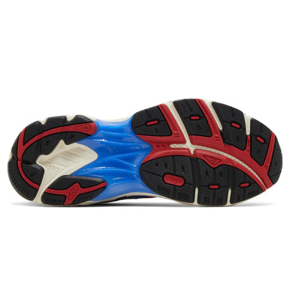 Kith x Marvel x ASICS GT 2160 Venom vs. Spiderman Pack