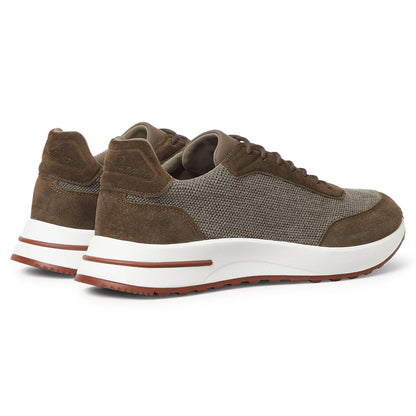Loro Piana Week End Walk Pecora Nera May Field Sneaker