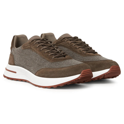 Loro Piana Week End Walk Pecora Nera May Field Sneaker