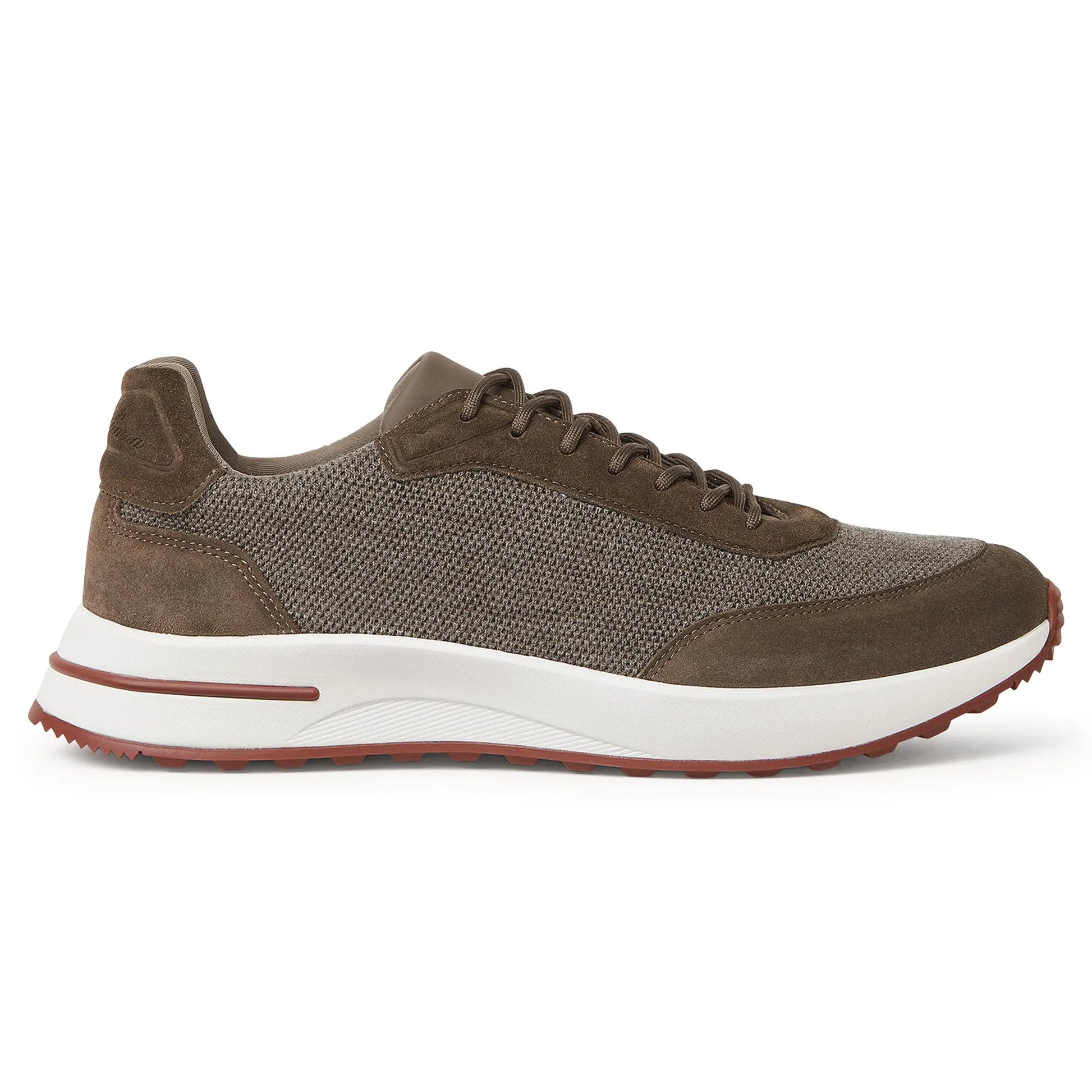 Loro Piana Week End Walk Pecora Nera May Field Sneaker