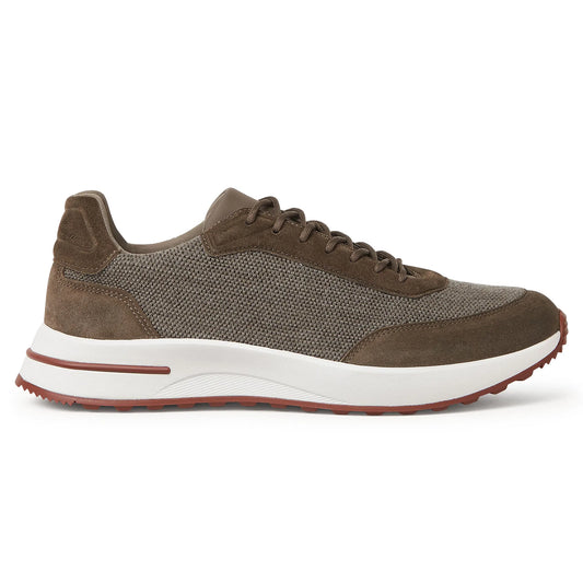 Loro Piana Week End Walk Pecora Nera May Field Sneaker